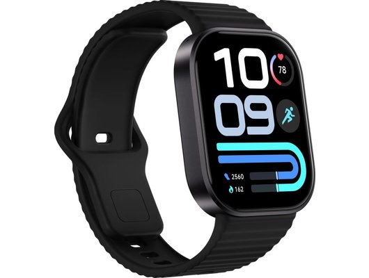Смарт часы XIAOMI REDMI WATCH 6 LITE BLACK